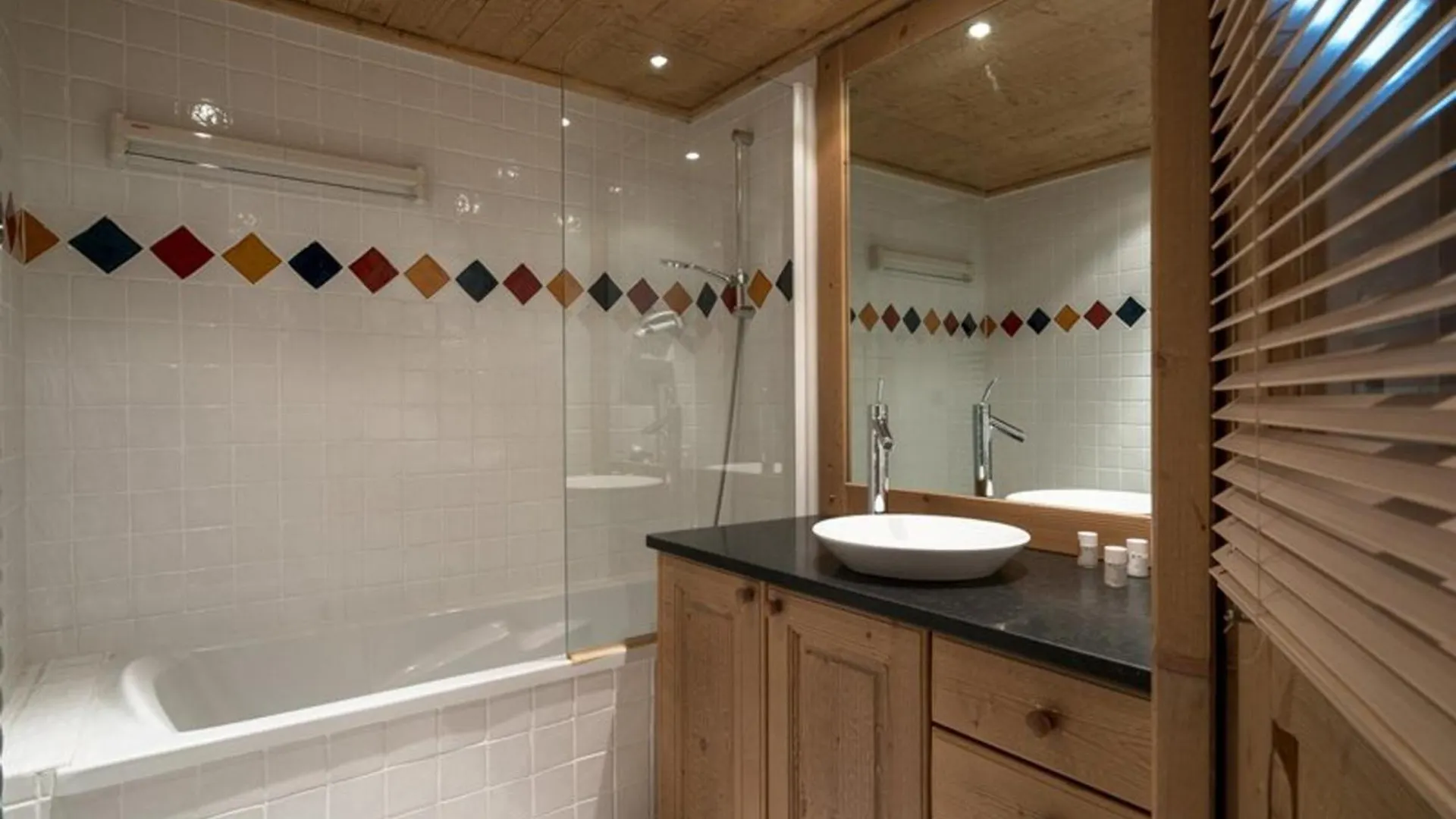 Appartement 4* - Pied Des Pistes - Piscine, Spa, Sauna, Hammam, Salle De Sport - Fr-1-461-24 Saint-Martin-de-Belleville 0*,