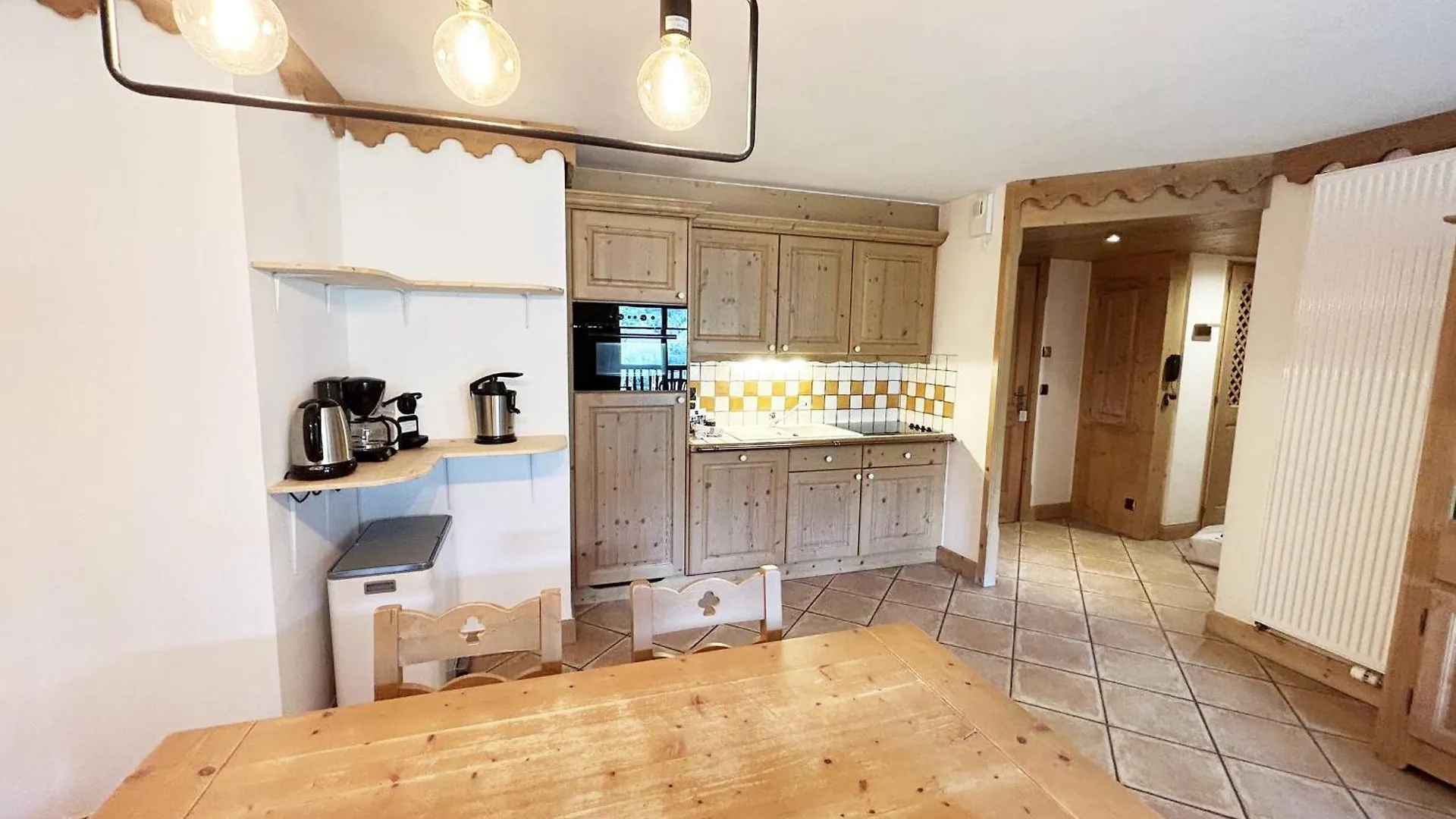 Apartment Appartement 4* - Pied Des Pistes - Piscine, Spa, Sauna, Hammam, Salle De Sport - Fr-1-461-24 Saint-Martin-de-Belleville France